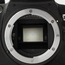 画像をギャラリービューアに読み込む, ニコン Nikon D60 / AF-S DX NIKKOR 18-55mm F3.5-5.6 G VR
