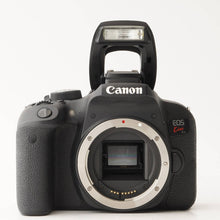 Load image into Gallery viewer, Canon EOS Kiss X9i Body Digital SLR Camera
