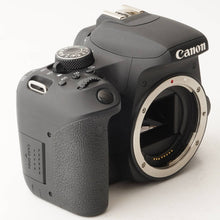 Load image into Gallery viewer, Canon EOS Kiss X9i Body Digital SLR Camera

