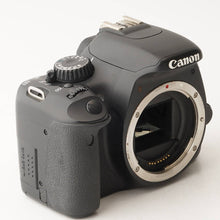 Load image into Gallery viewer, Canon EOS Kiss X4 / EF-S 18-55mm f/3.5-5.6 IS II
