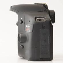 Load image into Gallery viewer, Canon EOS Kiss X4 / EF-S 18-55mm f/3.5-5.6 IS II
