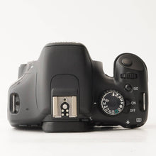 Load image into Gallery viewer, Canon EOS Kiss X4 / EF-S 18-55mm f/3.5-5.6 IS II
