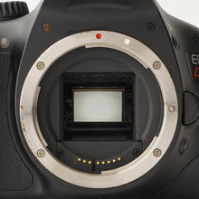 Load image into Gallery viewer, Canon EOS Kiss X4 / EF-S 18-55mm f/3.5-5.6 IS II
