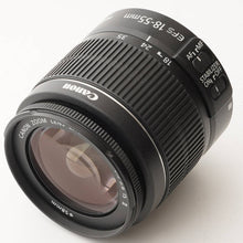 Load image into Gallery viewer, Canon EOS Kiss X4 / EF-S 18-55mm f/3.5-5.6 IS II
