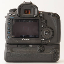 画像をギャラリービューアに読み込む, キヤノン Canon EOS 5D Mark III ボディ / バッテリーグリップ BG-E11
