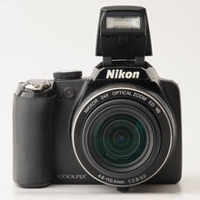画像をギャラリービューアに読み込む, ニコン Nikon COOLPIX P90 24x 光学ズーム
