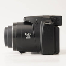 画像をギャラリービューアに読み込む, ニコン Nikon COOLPIX P90 24x 光学ズーム
