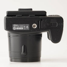画像をギャラリービューアに読み込む, ニコン Nikon COOLPIX P90 24x 光学ズーム
