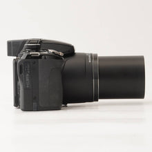 画像をギャラリービューアに読み込む, ニコン Nikon COOLPIX P510 ブラック 42x 光学ズーム Full HD
