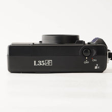 画像をギャラリービューアに読み込む, ニコン Nikon L35 AF / Nikon Lens 35mm F2.8 ピカイチ 35mm コンパクトフィルムカメラ
