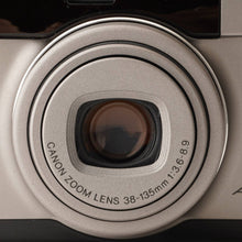 Load image into Gallery viewer, Canon Autoboy S II / 38-135mm f/3.6-8.9
