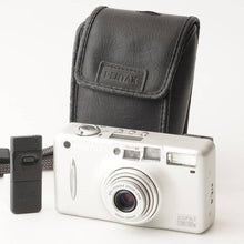 Load image into Gallery viewer, Pentax ESPIO 120 SW II / Zoom Lens 28mm-120mm

