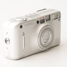 Load image into Gallery viewer, Pentax ESPIO 120 SW II / Zoom Lens 28mm-120mm
