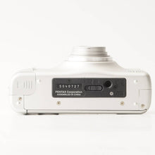 Load image into Gallery viewer, Pentax ESPIO 120 SW II / Zoom Lens 28mm-120mm
