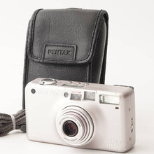 画像をギャラリービューアに読み込む, ペンタックス Pentax エスピオ ESPIO 120 SW  ピンク / Zoom Lens 28mm-120mm
