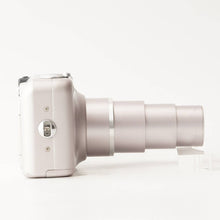 画像をギャラリービューアに読み込む, ペンタックス Pentax エスピオ ESPIO 120 SW  ピンク / Zoom Lens 28mm-120mm
