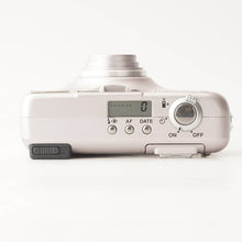 画像をギャラリービューアに読み込む, ペンタックス Pentax エスピオ ESPIO 120 SW  ピンク / Zoom Lens 28mm-120mm
