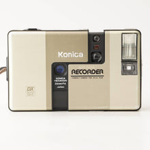 Load image into Gallery viewer, Konica Auto Focus Recorder Hexanon 24mm f/4
