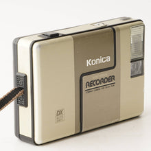 Load image into Gallery viewer, Konica Auto Focus Recorder Hexanon 24mm f/4
