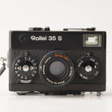 Load image into Gallery viewer, Rollei 35 S / Sonnar 40mm f/2.8

