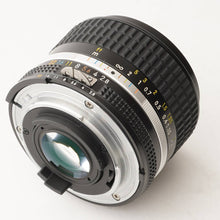 Load image into Gallery viewer, Nikon Ai-s NIKKOR 24mm f/2.8
