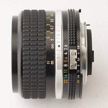 Load image into Gallery viewer, Nikon Ai-s NIKKOR 24mm f/2.8
