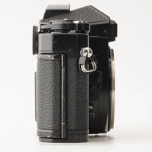 Load image into Gallery viewer, Nikon FE2 Black Body 35mm SLR Film Camera
