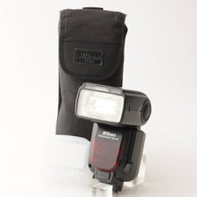 Load image into Gallery viewer, Nikon SPEEDLIGHT SB-900
