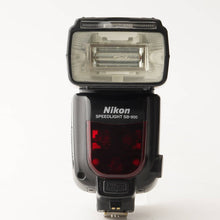 Load image into Gallery viewer, Nikon SPEEDLIGHT SB-900
