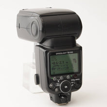 Load image into Gallery viewer, Nikon SPEEDLIGHT SB-900
