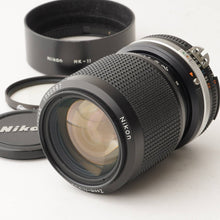 Load image into Gallery viewer, Nikon Zoom-Nikkor Ai-S 35-105mm f/3.5-4.5
