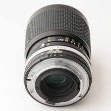 Load image into Gallery viewer, Nikon Zoom-Nikkor Ai-S 35-105mm f/3.5-4.5
