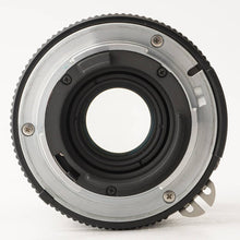 Load image into Gallery viewer, Nikon Zoom-Nikkor Ai-S 35-105mm f/3.5-4.5
