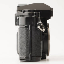 Load image into Gallery viewer, Nikon FA Body Black 35mm SLR Film Camera

