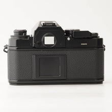 Load image into Gallery viewer, Nikon FA Body Black 35mm SLR Film Camera
