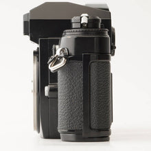 Load image into Gallery viewer, Nikon FA Body Black 35mm SLR Film Camera
