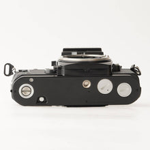 Load image into Gallery viewer, Nikon FA Body Black 35mm SLR Film Camera
