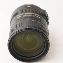 画像をギャラリービューアに読み込む, ニコン Nikon AF-S NIKKOR 18-200mm F3.5-5.6 G II ED DX VR
