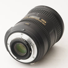 画像をギャラリービューアに読み込む, ニコン Nikon AF-S NIKKOR 18-200mm F3.5-5.6 G II ED DX VR
