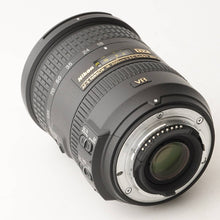 画像をギャラリービューアに読み込む, ニコン Nikon AF-S NIKKOR 18-200mm F3.5-5.6 G II ED DX VR
