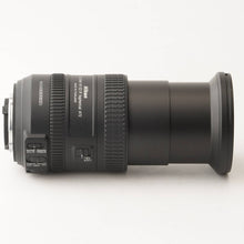 画像をギャラリービューアに読み込む, ニコン Nikon AF-S NIKKOR 18-200mm F3.5-5.6 G II ED DX VR
