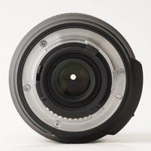 画像をギャラリービューアに読み込む, ニコン Nikon AF-S NIKKOR 18-200mm F3.5-5.6 G II ED DX VR
