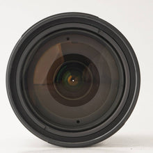 画像をギャラリービューアに読み込む, ニコン Nikon AF-S NIKKOR 18-200mm F3.5-5.6 G II ED DX VR
