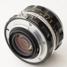 画像をギャラリービューアに読み込む, ニコン Nikon Nippon Kogaku 非Ai NIKKOR-H Auto 50mm F2
