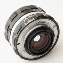 画像をギャラリービューアに読み込む, ニコン Nikon Nippon Kogaku 非Ai NIKKOR-H Auto 50mm F2
