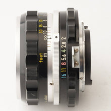 画像をギャラリービューアに読み込む, ニコン Nikon Nippon Kogaku 非Ai NIKKOR-H Auto 50mm F2

