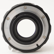 画像をギャラリービューアに読み込む, ニコン Nikon Nippon Kogaku 非Ai NIKKOR-H Auto 50mm F2
