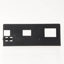 画像をギャラリービューアに読み込む, マミヤ Mamiya ファインダーマスク 127mm 6x6 ユニバーサルプレス、スーパー23用
