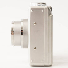 Load image into Gallery viewer, Canon IXY DIGITAL 70 Silver 3x Optical Zoom
