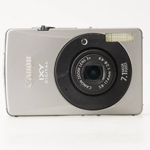 画像をギャラリービューアに読み込む, キヤノン Canon IXY DIGITAL 90 シルバー 3x 光学ズーム
